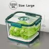 Joybos¬Æ Fridge Timer Control Storage Containers