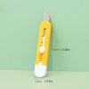 1pc Solid Color Mini Utility Knife ((3.6 Inch *0.7 Inch))